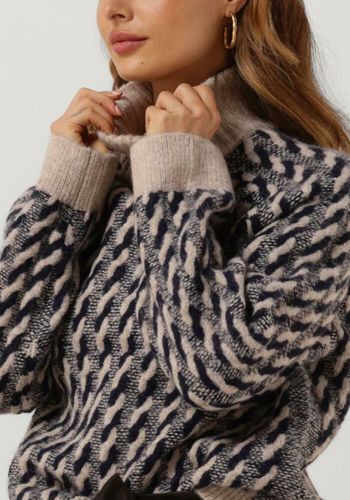 Pullover Lida L/s Knit Pullover 123 Damen - Object - Modalova