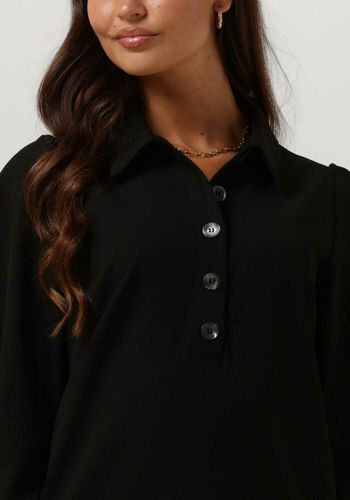 Minikleid Rozzyn Collar Dress With Placket And Sleeve Detail Damen - Ruby Tuesday - Modalova