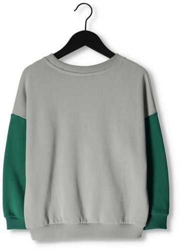 Sweatshirt Daily CHips Sweater Jungen - Daily Brat - Modalova