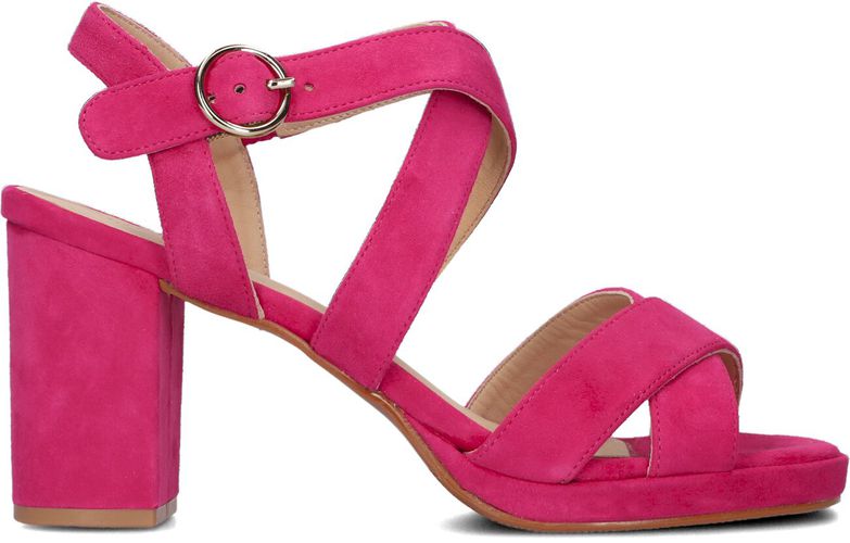 Omoda Sandalen Isla 02 Rosa Damen - Omoda - Modalova