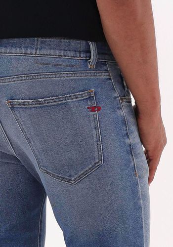 Slim Fit Jeans 2019 D-strukt Herren - Diesel - Modalova