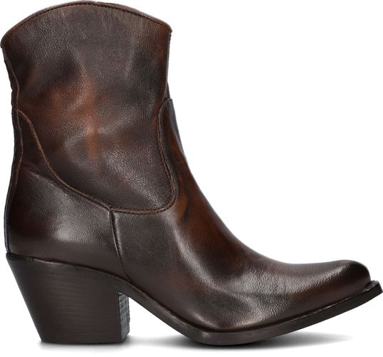 Omoda Stiefeletten Tep Braun Damen - Omoda - Modalova