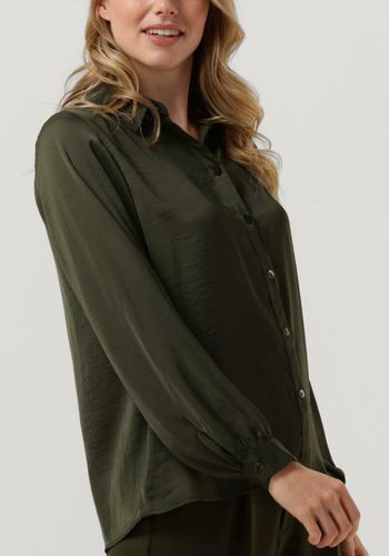 Bluse Hllo Shirt Damen - My Essential Wardrobe - Modalova