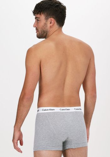 Boxershort 3-pack Trunks / Herren - Calvin Klein Underwear - Modalova