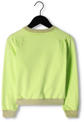 Sweatshirt Kay Round Neck Sweater Mädchen - Nono - Modalova