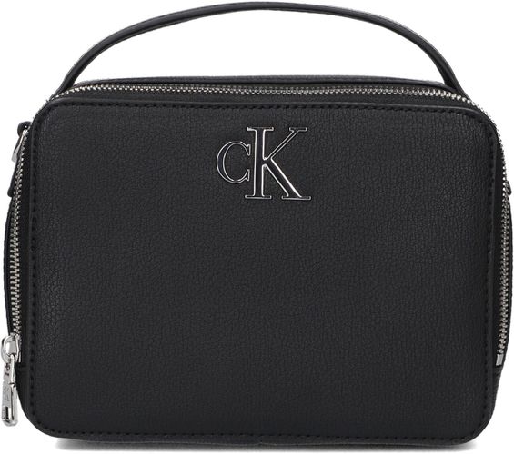 Umhängetasche Minimal Monogram Camera Bag18 Damen - Calvin Klein - Modalova