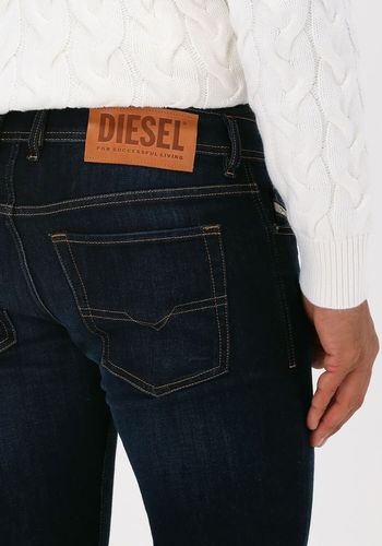 Skinny Jeans Sleenker-x Herren - Diesel - Modalova