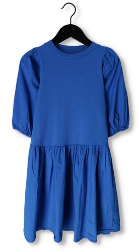 Molo Minikleid Cece Blau Mädchen - Molo - Modalova
