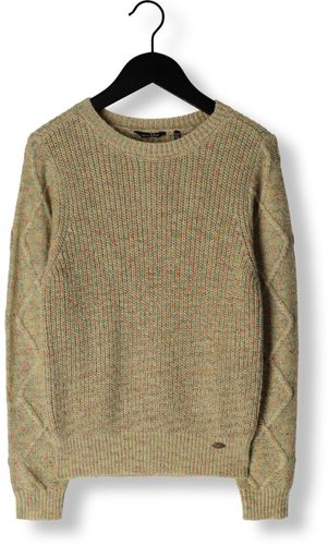 Pullover Keson Girls Nebs Yarn Sweater Mädchen - Nobell - Modalova