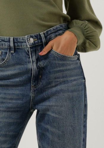 Mom Jeans Rachel Modra Jeans Damen - Mos Mosh - Modalova