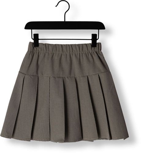 Minirock Nennis Girls Pied De Poule Pleated Short Skirt Mädchen - Nobell - Modalova