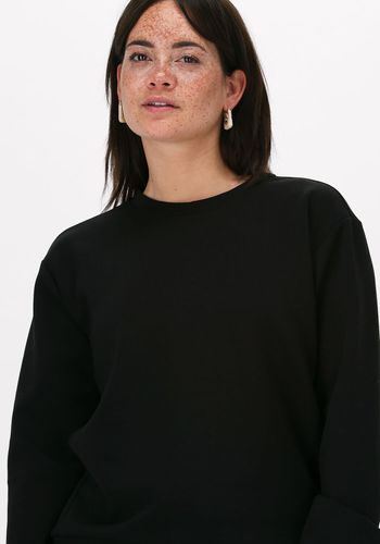 Pullover Jersey Sweater Ewen Scuba Damen - Simple - Modalova