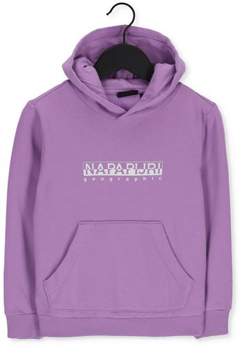 Sweatshirt K B-box H 1 Mädchen - Napapijri - Modalova