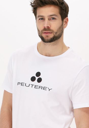 T-shirt Carpinus O Herren - Peuterey - Modalova