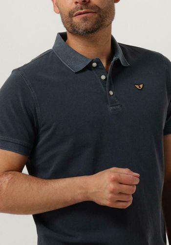 Polo-shirt Short Sleeve Polo Pique Garment Dye Herren - PME Legend - Modalova