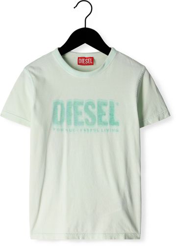 T-shirt Tdiegore6 Jungen - Diesel - Modalova