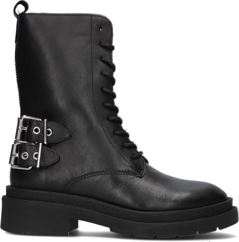 Biker Boots Bennie-26 Damen - Omoda - Modalova