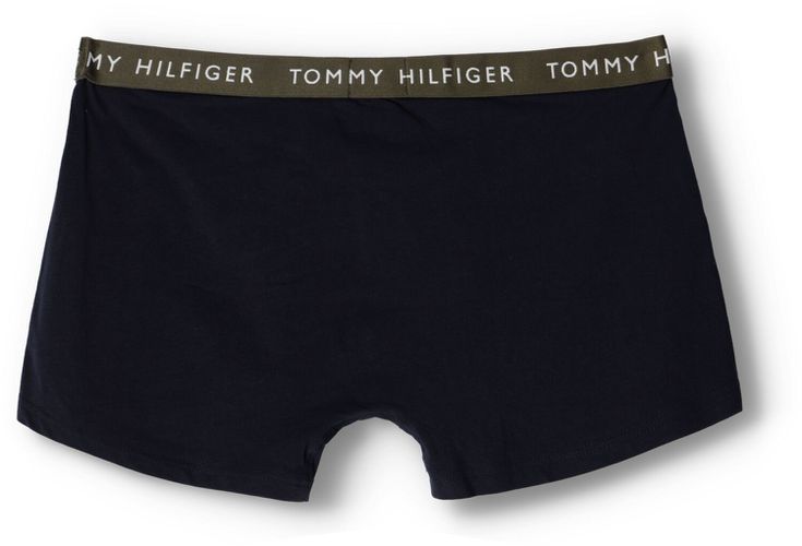 Boxershort 3p Trunk Wb Herren - Tommy Hilfiger Underwear - Modalova