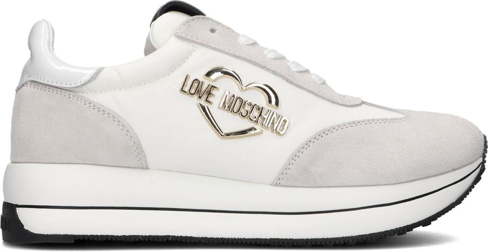 Sneaker Low Ja15074 Damen - Love Moschino - Modalova