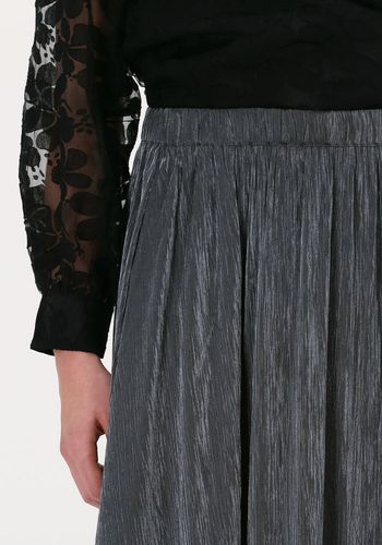 Maxirock Slfelke Mw Ankle Skirt B Damen - Selected Femme - Modalova