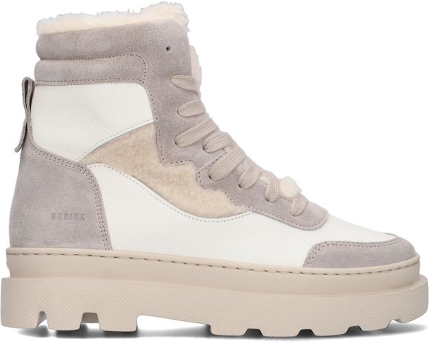 Sneaker High Monro Macy Fur Damen - Nubikk - Modalova