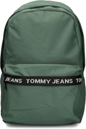 Rucksack Tjm Essential Dome Backpack Herren - Tommy Jeans - Modalova