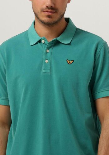 Polo-shirt Short Sleeve Polo Pique Garment Dye Herren - PME Legend - Modalova