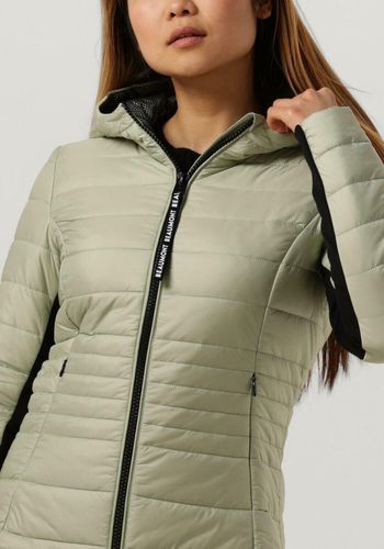 Wattierte Jack Sporty Padded Jacket Damen - Beaumont - Modalova