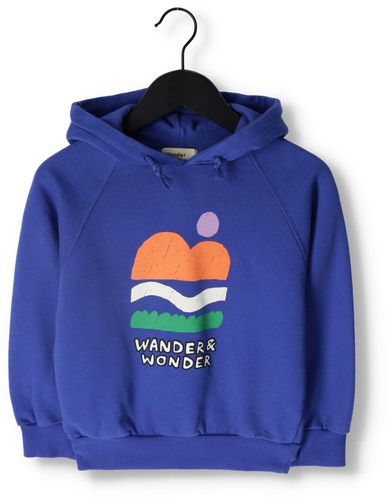 Pullover Hoodie Jungen - Wander & Wonder - Modalova