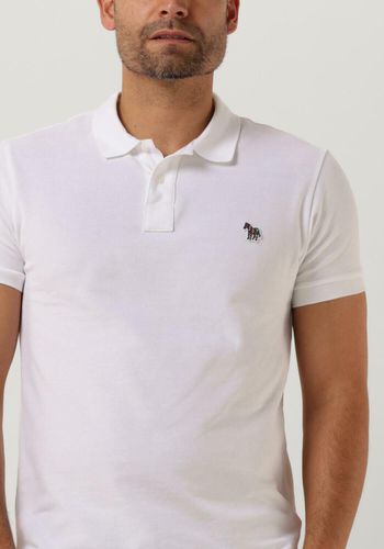 Polo-shirt Mens Slim Fit Ss Polo Shirt Zebra Herren - Ps Paul Smith - Modalova