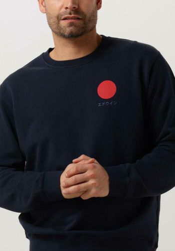 Sweatshirt Japanese Sun Sweat Herren - Edwin - Modalova