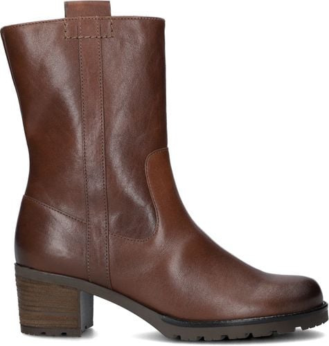 Gabor Stiefeletten 806 Cognac Damen - Gabor - Modalova