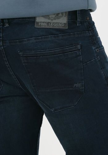 Straight Leg Jeans Nightflight Jeans L Herren - PME Legend - Modalova