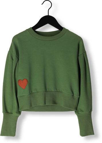 Pullover Hearts - Girls Sweater Mädchen - Carlijnq - Modalova