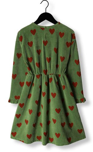 Midikleid Hearts - Skater Dress Oversized With Ruffles Mädchen - Carlijnq - Modalova