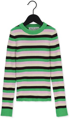 Pullover Stripe Knit Mädchen - Hound - Modalova