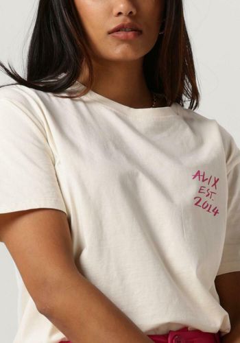 T-shirt The 2014 T-shirt Damen - Alix the Label - Modalova