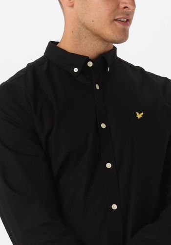 Casual-oberhemd Oxford Shirt Herren - Lyle & Scott - Modalova