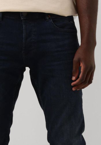 Straight Leg Jeans Shiftback Regular Tapered Herren - Cast Iron - Modalova