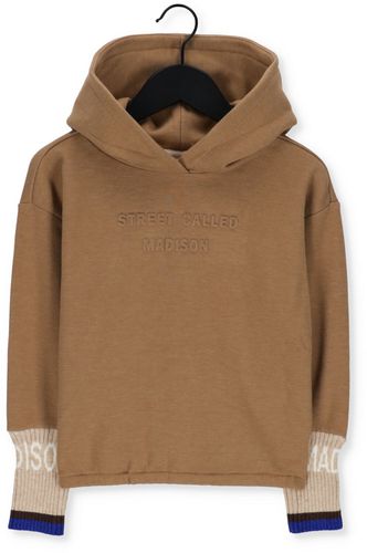 Sweatshirt Yes Sir Mädchen - Street Called Madison - Modalova