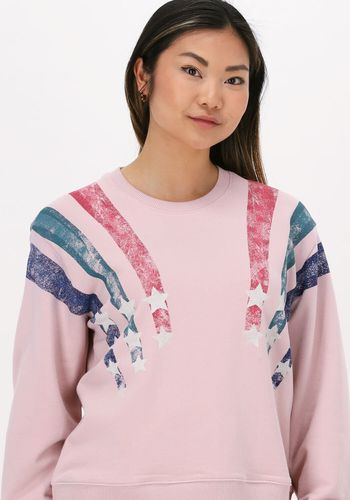 Sweatshirt Sortie Jc55 Star Damen - Leon & Harper - Modalova