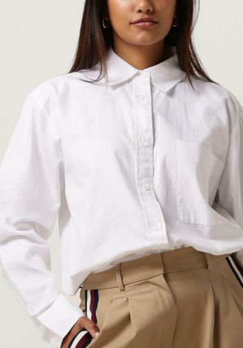 Bluse Oxford Oversized Shirt Ls Damen - Tommy Hilfiger - Modalova