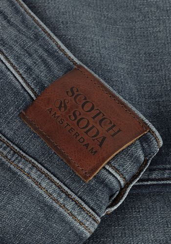 Skinny Jeans Essentials Haut Skinny Jeans Damen - Scotch & Soda - Modalova