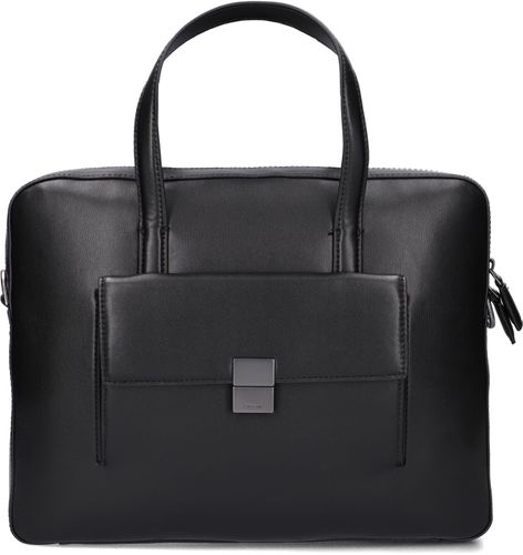 Laptoptasche Iconic Hardware Laptop Bag Herren - Calvin Klein - Modalova