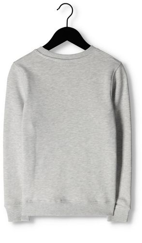 Ballin Pullover Sweater Grau Jungen - Ballin - Modalova