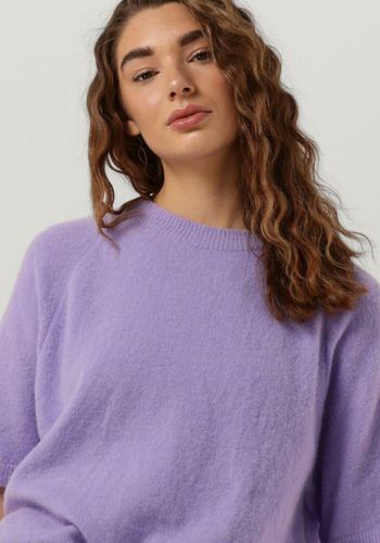 Pullover Shortsleeve Sweater Soft Knit Damen - 10days - Modalova