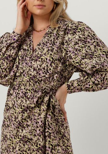 Minikleid Woven Dress Bodine Damen - Refined Department - Modalova