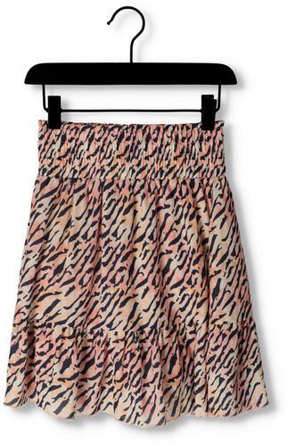Minirock Nadia Short Skirt With Pull Up Detail Mädchen - Nobell - Modalova