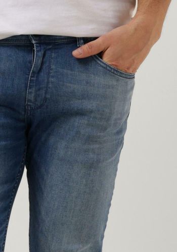 Skinny Jeans W1035 The Jone Herren - Purewhite - Modalova