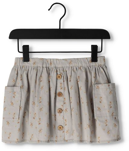 Minirock Nmfdaisy Loose Skirt Mädchen - Lil' Atelier - Modalova